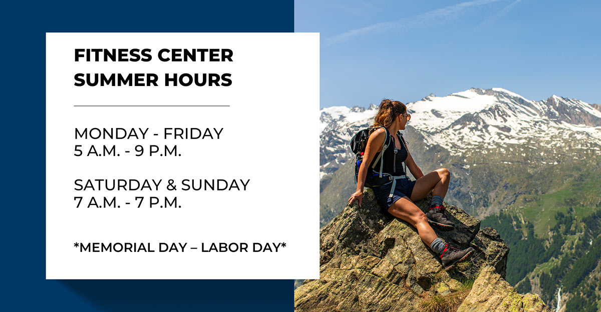 Summer Hours