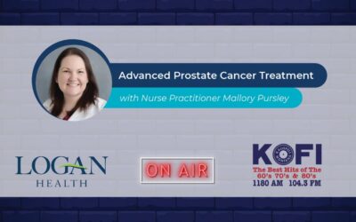 PLUVICTO treatment for Prostate Cancer with Mallory Pursley, FNP-C