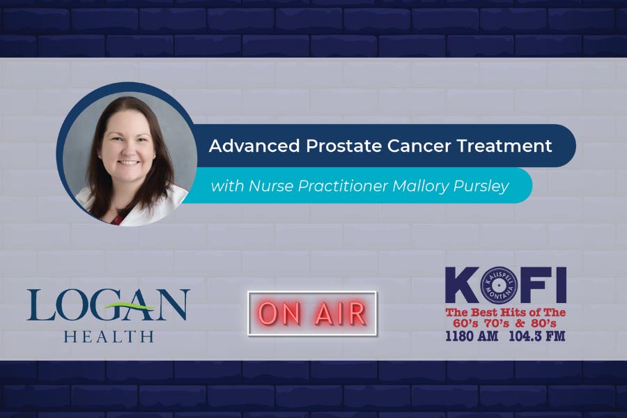 PLUVICTO treatment for Prostate Cancer with Mallory Pursley, FNP-C