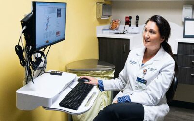 Advancing Personalized Care Close to Home: Inside Logan Health’s Genetics and Genomics Program