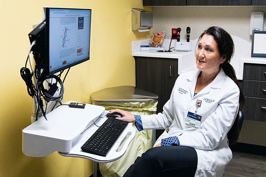 Advancing Personalized Care Close to Home: Inside Logan Health’s Genetics and Genomics Program