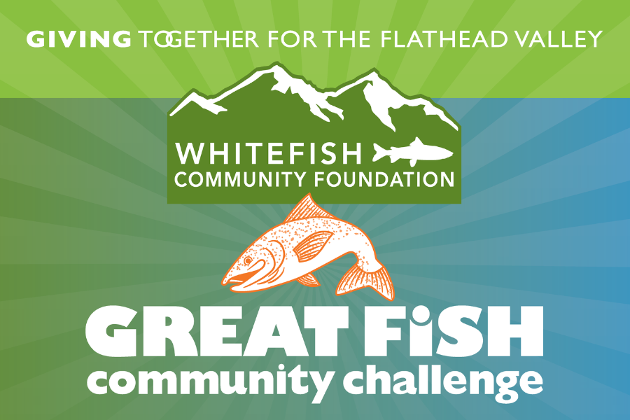 Logan Health Foundation joins the 2026 Great Fish Community Challenge to support women’s and children’s care