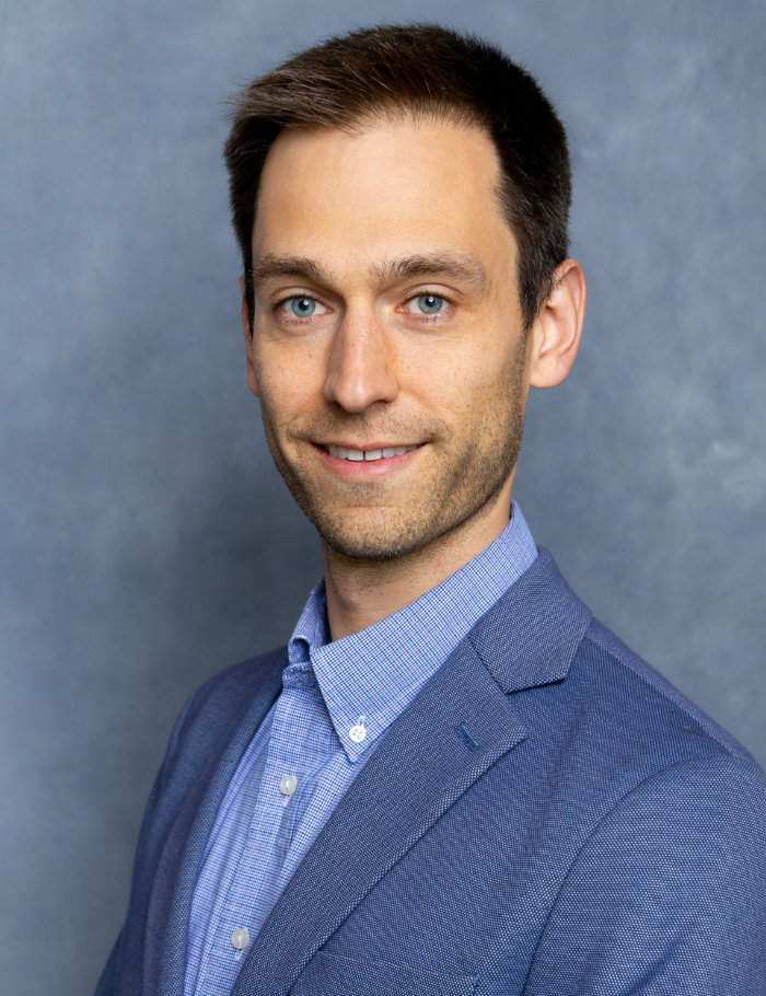Christian Parobek