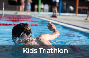 Kids Triathlon