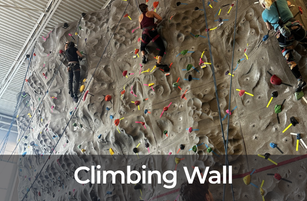 Climbing Wall