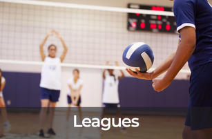 Leagues