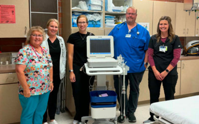 Cut Bank and Shelby hospitals nationally recognized for commitment to excellence in cardiovascular care