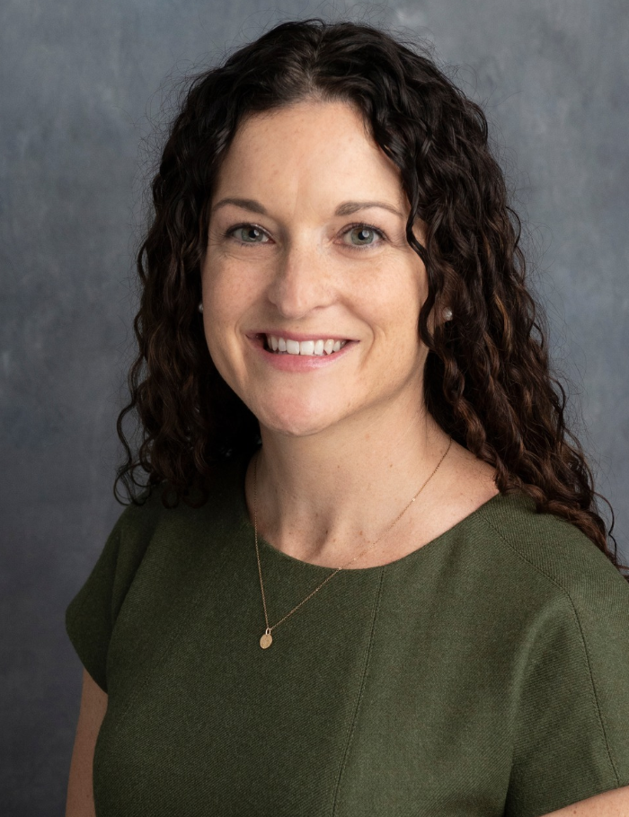 Allison Taylor