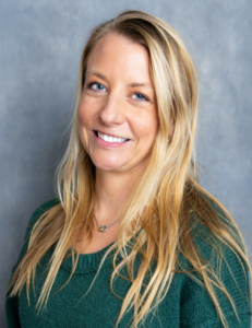 Allison Whitecavage