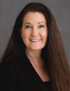 Carrie Thompson