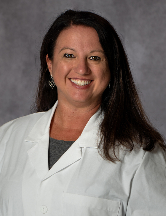 Dana Goforth