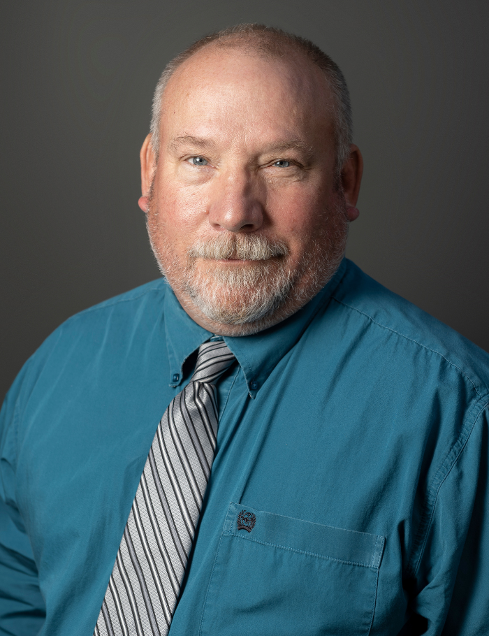 David Nieman