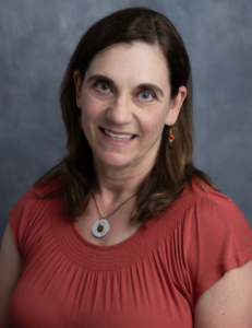 Dawn Murray