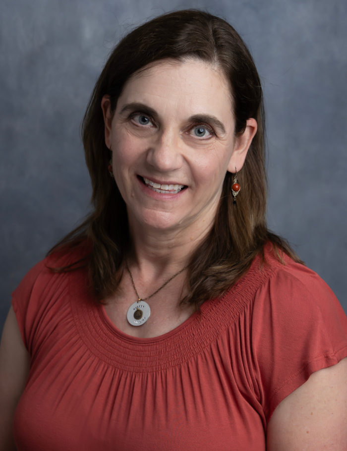 Dawn Murray