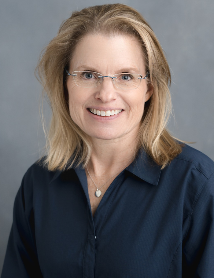 Diane Warner