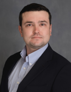 Dmitry Tchapyjnikov