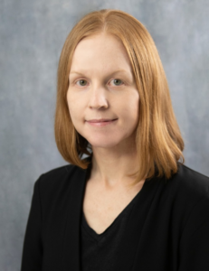 Erika Wright