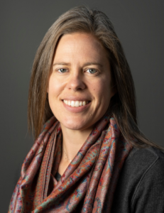 Heidi Woxland