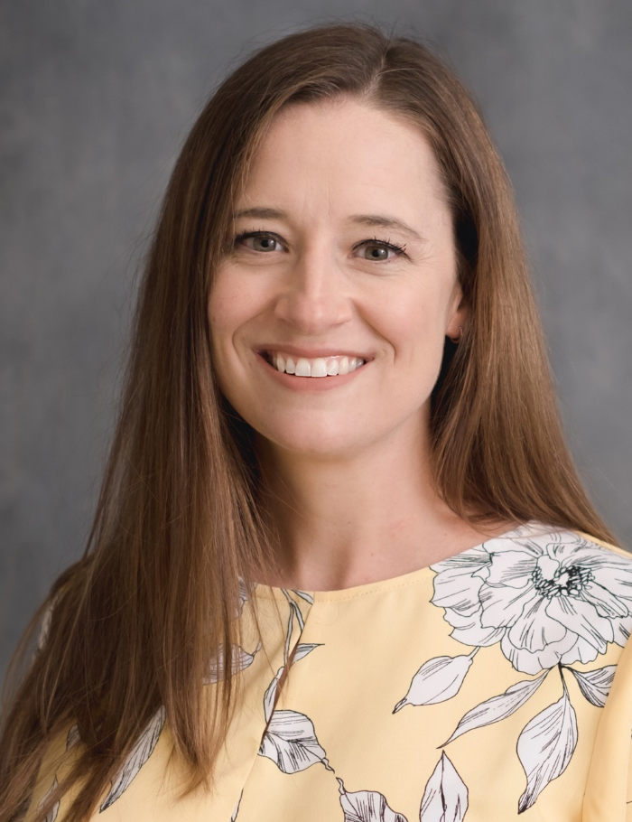Jill Thorn