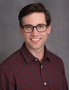Joshua Vogt