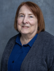 Julie Valentine