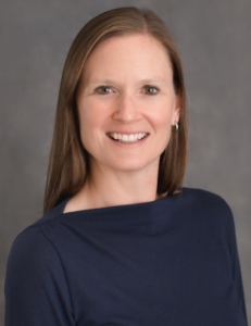 Karen Perser