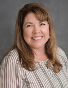 Kathleen Olson