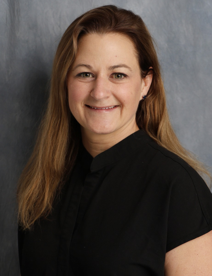 Kathryn Wisser