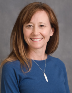 Kelly Redfield