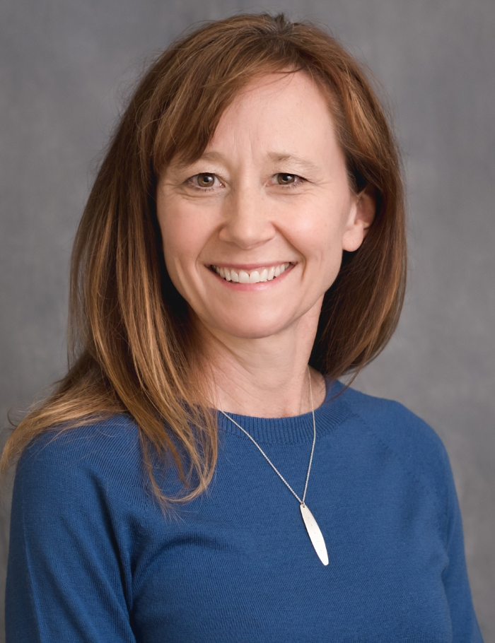Kelly Redfield