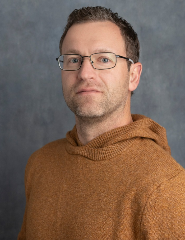 Marcus Wheeler