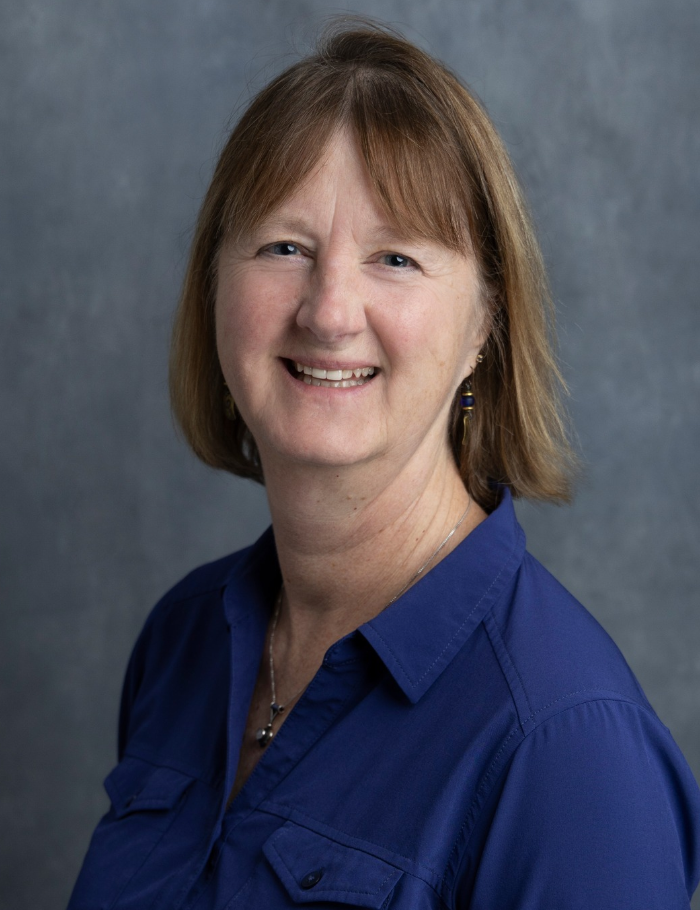 Melanie Zander