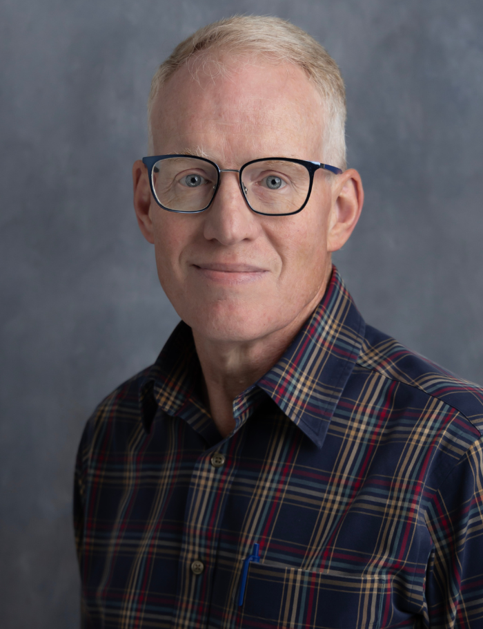 Peter Handley