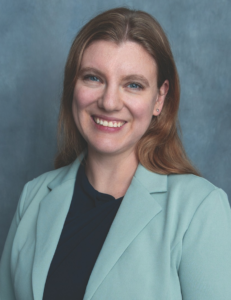 Rachel Stringer