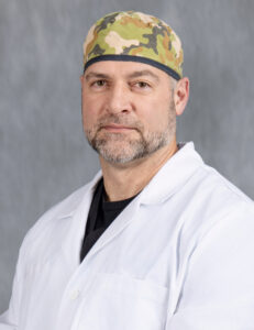 Rich Stowe