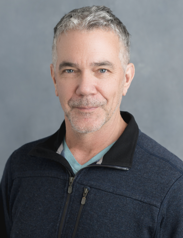 Robert Mitchell