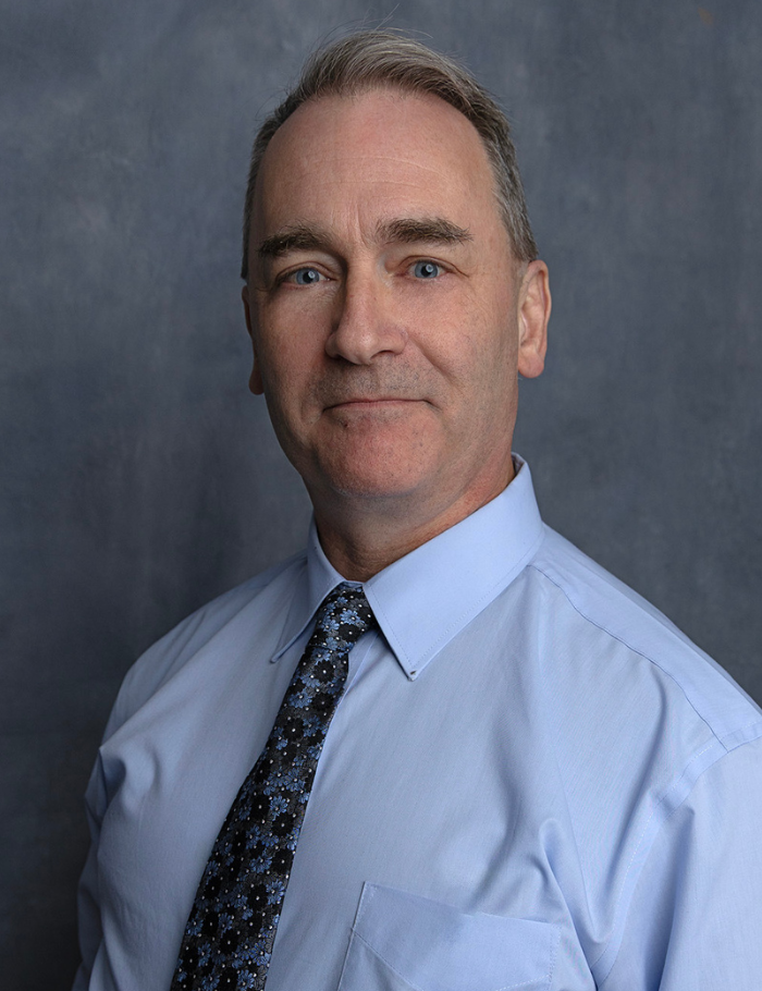 Scott Brady