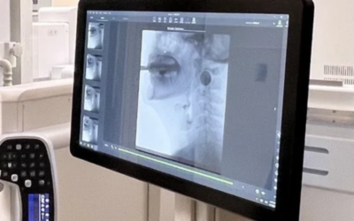 Local speech and swallowing services help patients stay safe, healthy and connected