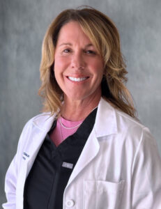 Tammy Ballant