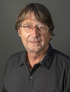 Terry Smith
