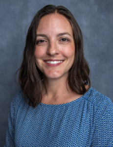 Tessa Winterton