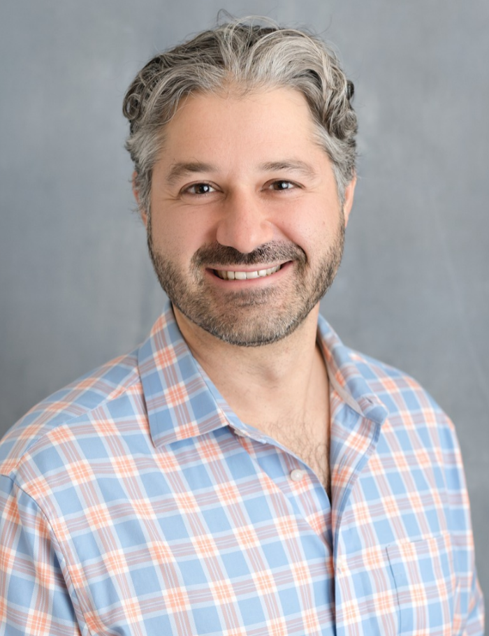 Vassilis Siomos