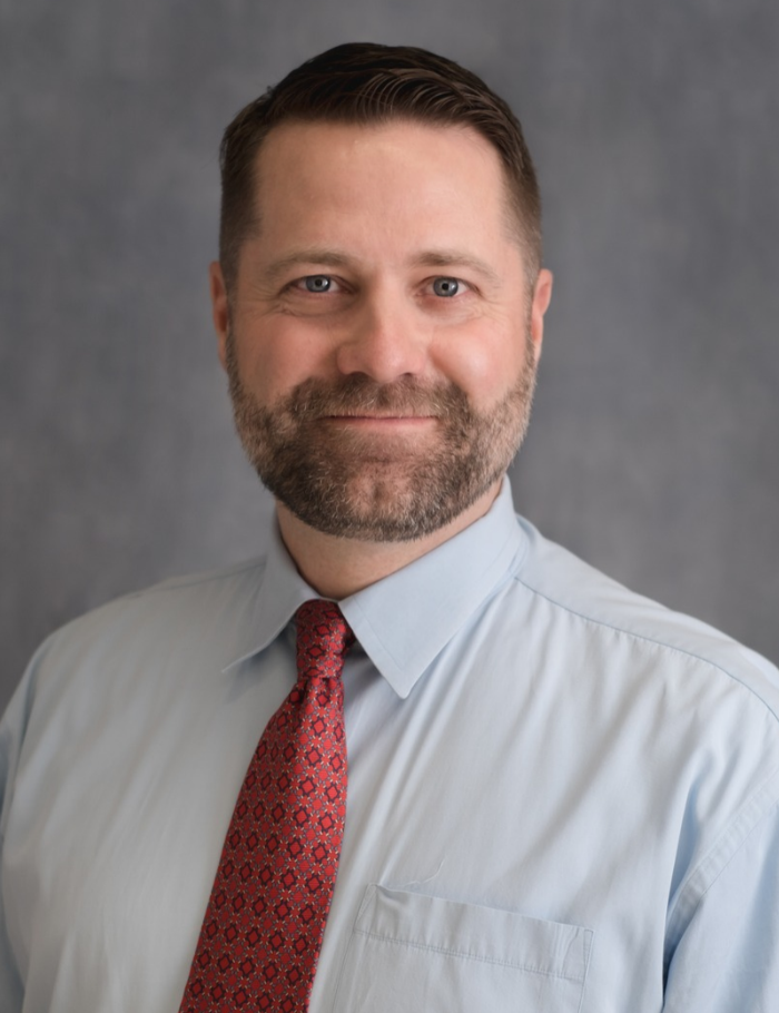 Zachary Weber